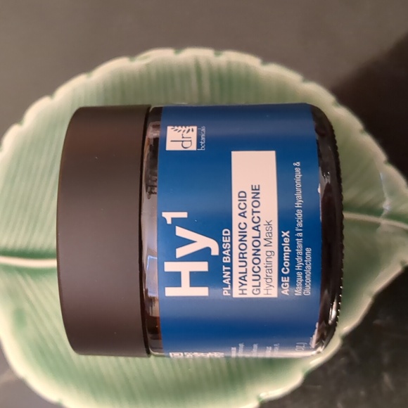 Hydrating Mask - Picture 4 of 4